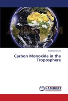 Carbon Monoxide in the Troposphere 3659402737 Book Cover