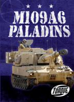 M109A6 Paladins 1600142834 Book Cover