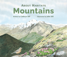About Habitats: Mountains (About...) 1561457310 Book Cover