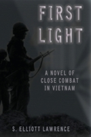 First Light 1500669083 Book Cover