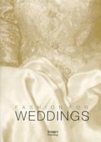 Fashion for Weddings 187549863X Book Cover