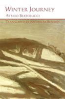 Winter Journey: Viaggio D'inverno (Free Verse Editions) 1932559051 Book Cover