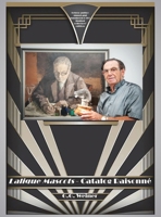 Lalique Mascots - Catalogue Raisonné: The definitive catalogue listings and images of the automotive radiator hood and desk ornaments of master glass artisan R. Lalique 1803818867 Book Cover