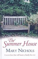 The Summer House 074900732X Book Cover