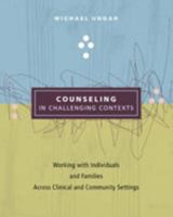 Counseling in Challenging Contexts 084003184X Book Cover