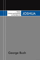 Notes, Critical and Practical, on the Book of Joshua: Designed as a General Help to Biblical Reading and Instruction 1597522457 Book Cover