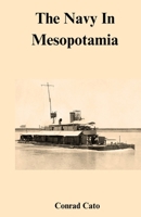 The Navy In Mesopotamia 1874351406 Book Cover