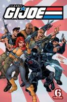 Classic G.I. Joe Volume 6 (G. I. Joe (Graphic Novels)) 1600105459 Book Cover