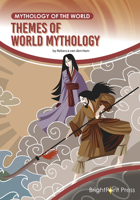 Themes of World Mythology 1678205001 Book Cover