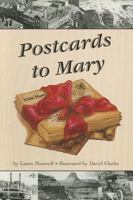 Postcards to Mary 0765234238 Book Cover