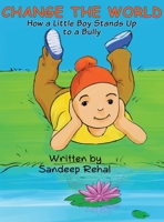 Change the World 1641828102 Book Cover