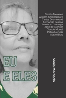 Eu e eles B0BFDWCY58 Book Cover