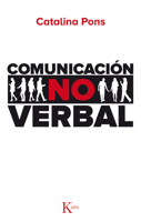 Comunicación no verbal 8499884709 Book Cover