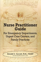 Nurse Practitioner Guide 1737738988 Book Cover