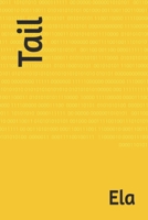 Tail 1542747007 Book Cover