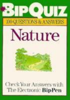 Nature (Bipquiz 100 Questions & Answers) 0806909390 Book Cover