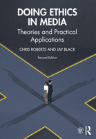 Doing Ethics in Media 1138041114 Book Cover
