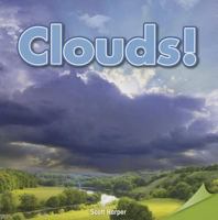 Clouds! 147772284X Book Cover