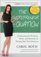 The Entrepreneur Equation 1936661861 Book Cover