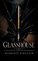 Glass House (Terms of Desire) B0HD3S6ZRY Book Cover