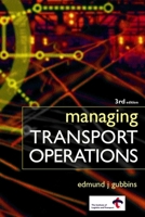 Managing Transport Operations 0749439289 Book Cover