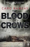 Blood of Crows 1838855033 Book Cover