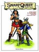 SnarfQuest (Graphic Novel) 088038462X Book Cover
