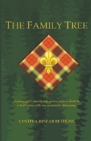 The Family Tree B0CV3KJN5Q Book Cover