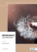 IMPERMANENCE... des voiles & Vous (French Edition) B0DMSDR9MR Book Cover