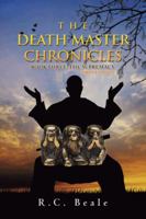 The Death Master Chronicles: Book Three, the Supremacy (First Edition) 1491873671 Book Cover