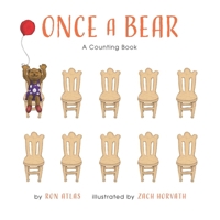 Once A Bear 1951412192 Book Cover