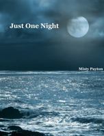 Just One Night 0997788208 Book Cover