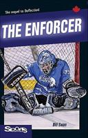 The Enforcer, The (Sports Stories) 1550289799 Book Cover