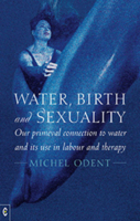 Water and Sexuality (Arkana) 1905570732 Book Cover