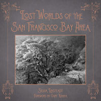 Lost Worlds of the San Francisco Bay Area 159714391X Book Cover