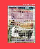 Hotel Abismo 5: Literatura y Critica 1452877459 Book Cover