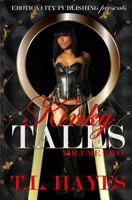 Kinky Tales Volume 2 1546381015 Book Cover