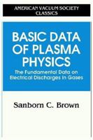 Basic Data Plasma Physics 156396273X Book Cover