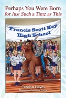 Perhaps You Were Born for Just Such a Time as This 197721147X Book Cover