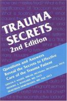 Trauma Secrets 2nd Edition 1560535067 Book Cover