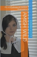 Amish Wild B0CVQNDWV4 Book Cover