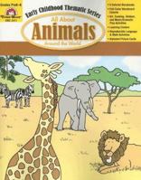 All About Animals Around the World 159673034X Book Cover