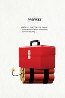 PreFixes 1523435747 Book Cover