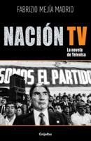 NACION TV 6073116446 Book Cover