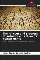 The rancour and progress of inclusive education for human rights 6208089530 Book Cover