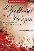 Ziellose Herzen 1088239544 Book Cover