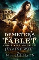 Demeter's Tablet 1954181310 Book Cover