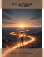 Inner Power Unleashed: A Hundred-Day Path To Strength B0GMBNYQFS Book Cover