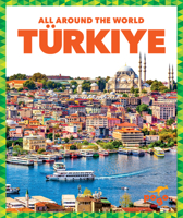 Türkiye B0BGNKGTSX Book Cover