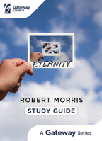 Eternity Study Guide 1949399958 Book Cover